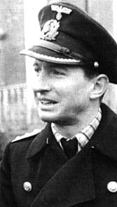 Kapitaenleutnant