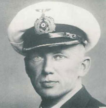 Helmut Patzig