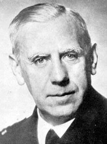 Wilhelm Canaris