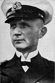 Karl Dönitz