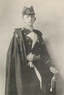 Peter Ernst Eiffe