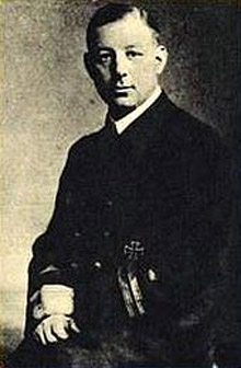 Johannes Feldkirchner