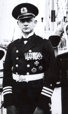 Otto Kümpel