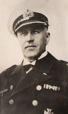 Herbert Nolde