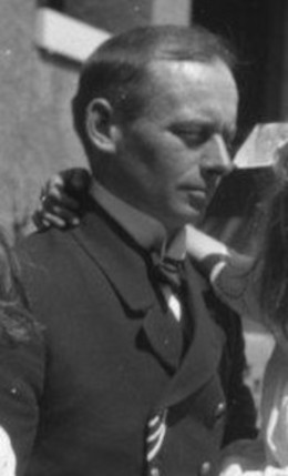 Walter Roehr