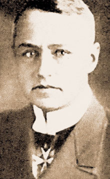 Gustav Sieß