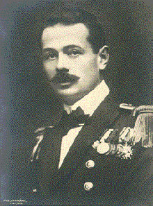 Georg Ritter von Trapp