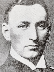 Erwin Waßner