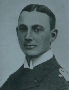 Friedrich Wißmann