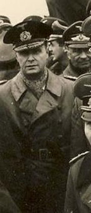 Hans Heinrich Wurmbach