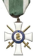 Albert Order (Saxony)