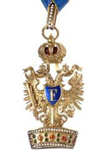 Order of the Iron Crown