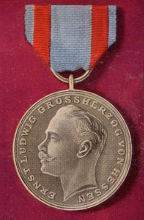 General Honor Decoration (Hesse)