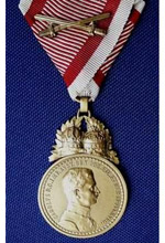 Military Merit Medal