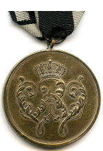 Military Honor Medal