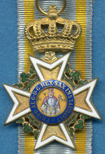 Military Order of St. Henry (Saxony)