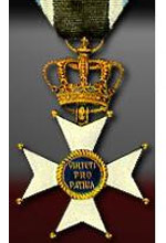 Military Order of Max Joseph (Bavaria)