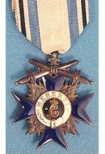 Military Merit Order (Bavaria)
