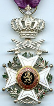 Order of Leopold (Belgium)