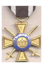 Order of the Crown