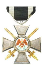 Order of the Red Eagle