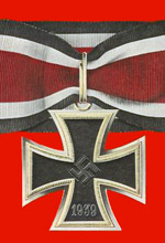 Knight's Cross (WWII)